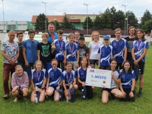 2022-06-07 Přebor škol OB 2022